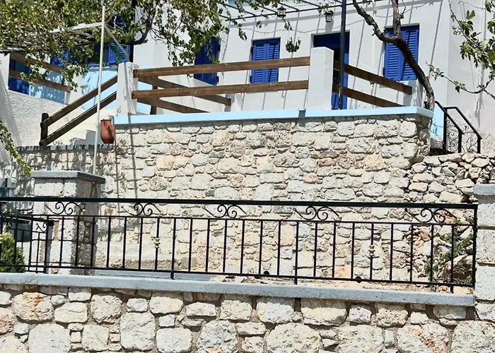 Views - House בית נופש