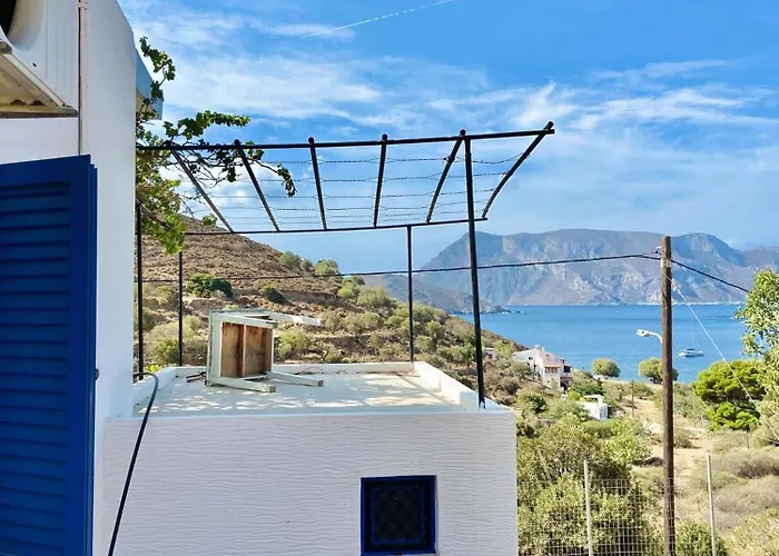 Views - House בית נופש