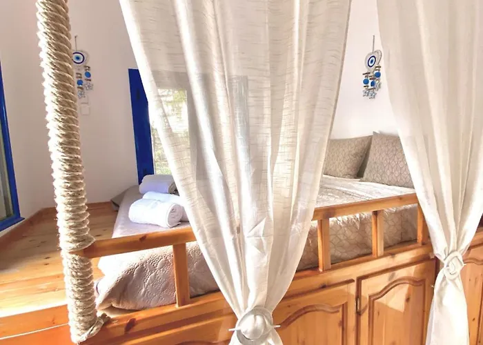 Views - House בית נופש *