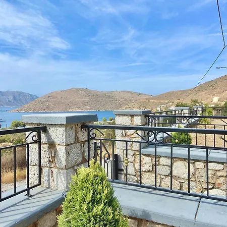 Views - House * Emborios