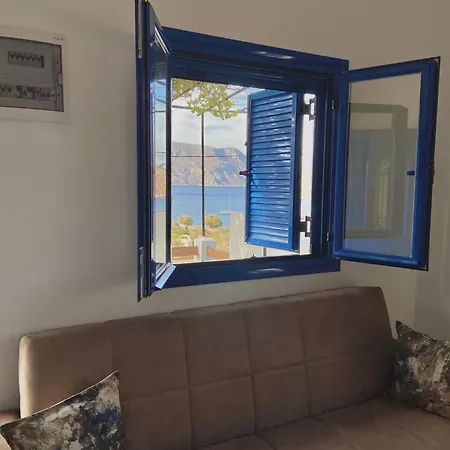 Views - House * Emborios