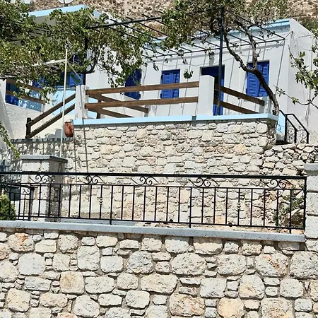 Views - House בית נופש