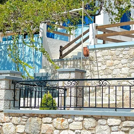 Дом отдыха Views - House *