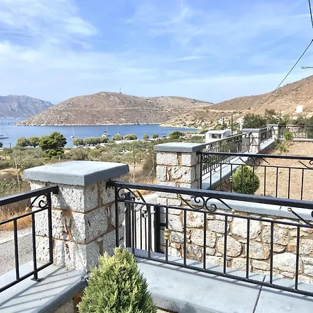 Emborios Views - House