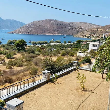 Emborios Views - House