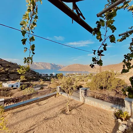 Emborios Views - House *