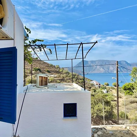 Views - House בית נופש