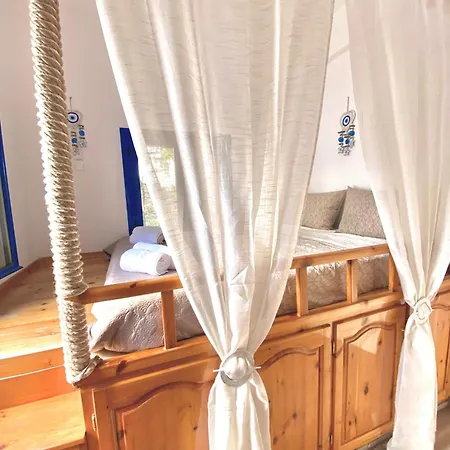 Views - House Дом отдыха *