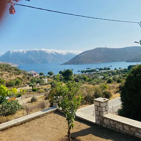 Views - House Дом отдыха Emborios