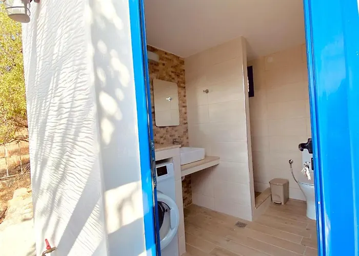 Case de vacanță Views - House