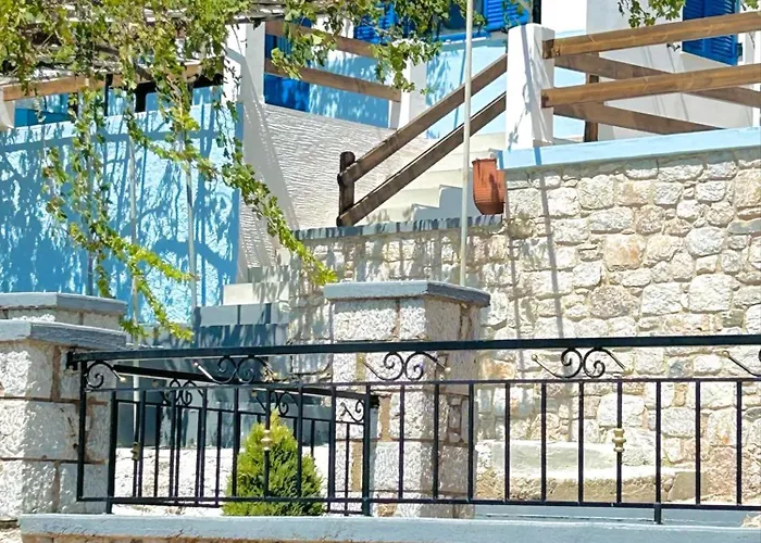 Case de vacanță Views - House *