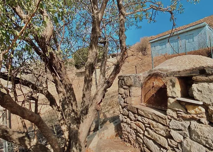 Views - House Case de vacanță Emborios