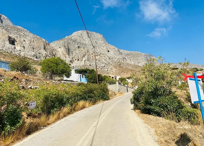 Views - House Emborios